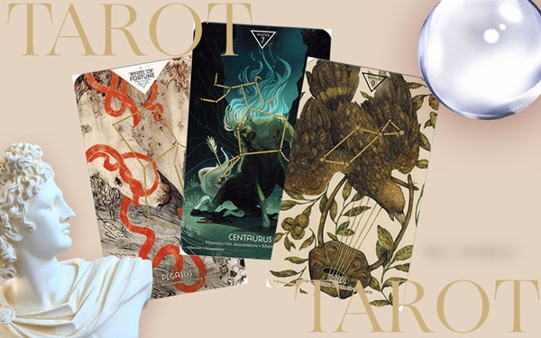 Chọn ngay một lá bài Tarot: Tháng 9 này bạn sẽ đạt được thành công gì trong sự nghiệp?