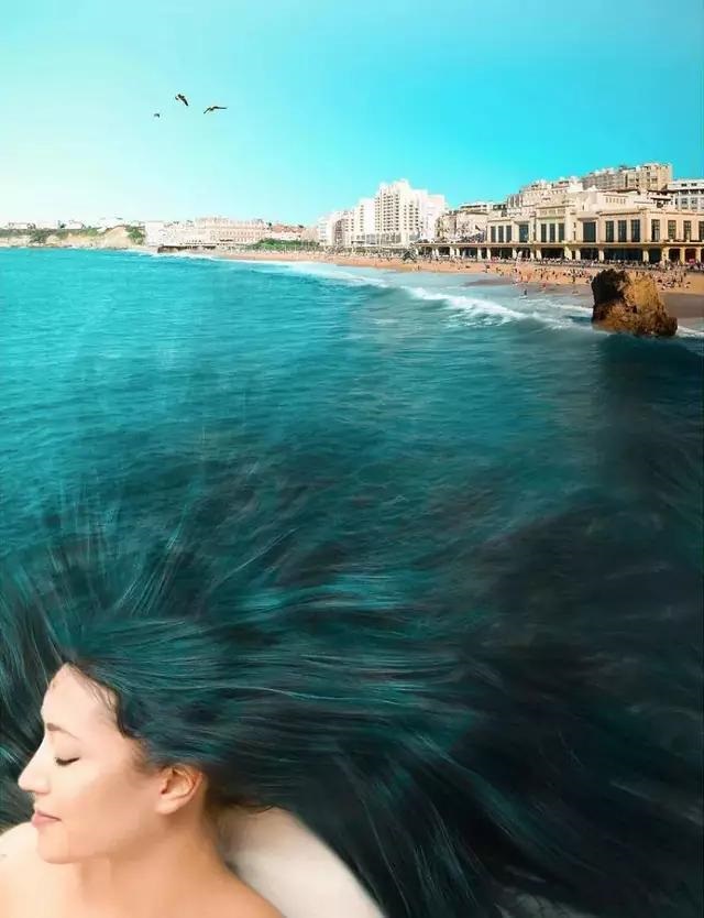 Hình ảnh đầu tiên bạn thấy sẽ tiết lộ bước ngoặt trong cuộc đời bạn có liên quan đến điều gì? 