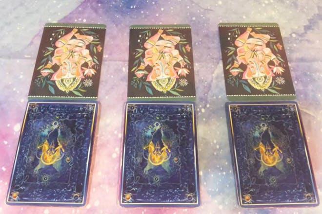 Bói bài Tarot: Người bạn đời tương lai của bạn là người như thế nào?