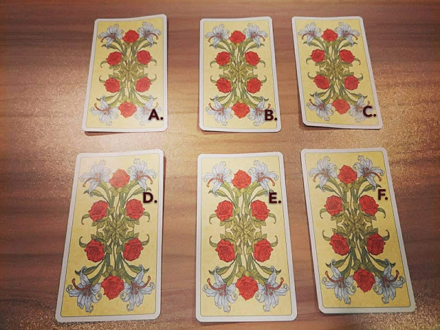 Bói toán Tarot: Bạn có phải là người mà nửa kia muốn gắn bó cả đời không? 