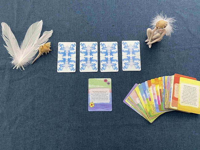 Bói bài Tarot: Người ấy yêu bạn nhiều đến mức nào, có sẵn sàng hy sinh vì bạn không?