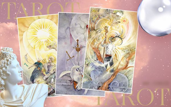 Chọn ngay một lá bài Tarot để nhận những lời tiên tri cho cuộc sống của bạn trong tuần mới này