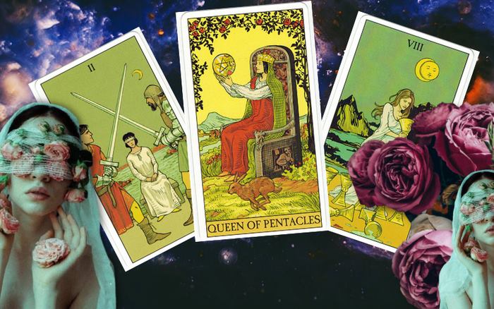 Trải bài Tarot: Bạn có cơ hội đổi đời nào khi bước sang mùa đông không?