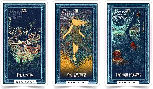 Lá bài Tarot bạn chọn sẽ tiết lộ điều gì sẽ xảy ra với bạn