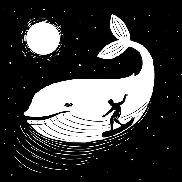 Hình ảnh đầu tiên bạn nhìn thấy sẽ tiết lộ triết lý sống của bạn