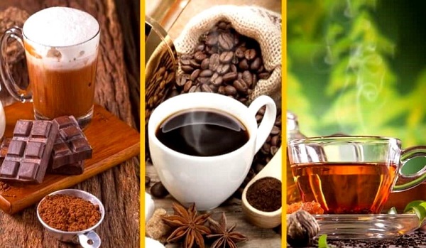 Chọn đồ uống nóng để biết mức độ tò mò và chú ý của bạn