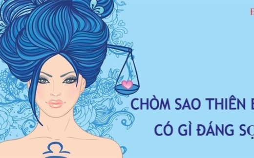 Chòm sao Thiên Bình có gì đáng sợ? Mặt tối của Thiên Bình