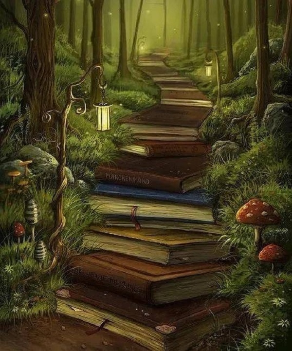 Hình ảnh đầu tiên nhìn thấy sẽ tiết lộ bạn đang khao khát điều gì