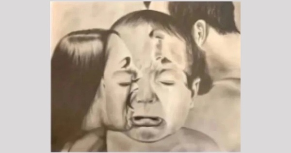 Hình ảnh đầu tiên nhìn thấy sẽ tiết lộ tính cách tiềm ẩn và trạng thái cảm xúc hiện tại của bạn