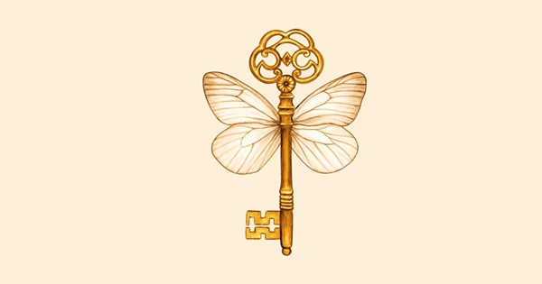 Hình ảnh đầu tiên nhìn thấy sẽ hé mở bạn có thể giải mã và đạt được mục tiêu của mình hay không