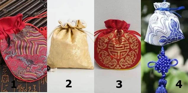 Chọn một bao lì xì thích nhất để biết bạn có phải là người may mắn không