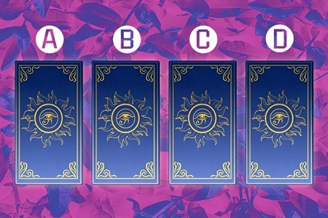 Hãy chọn 1 lá bài tarot để biết mức độ tình cảm người ấy dành cho bạn thế nào