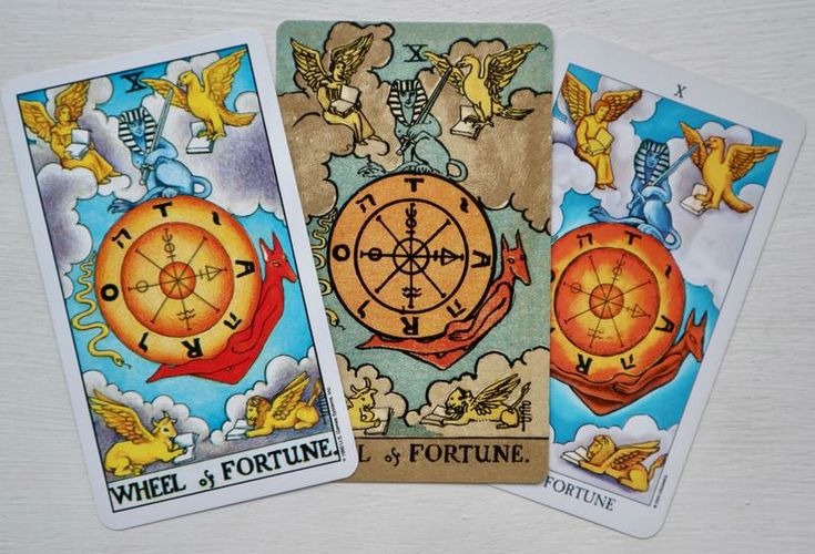 Chọn 1 lá bài tarot để biết biến động nào sắp đến với sự nghiệp của bạn