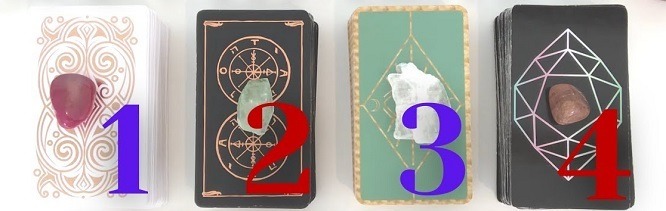 Chọn 1 lá bài tarot để biết bạn bè xung quanh bạn là người tốt hay người xấu